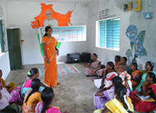 SHG Training