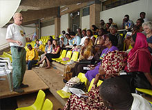 World Social Forum