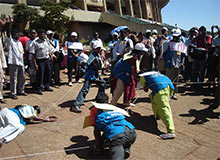 World Social Forum